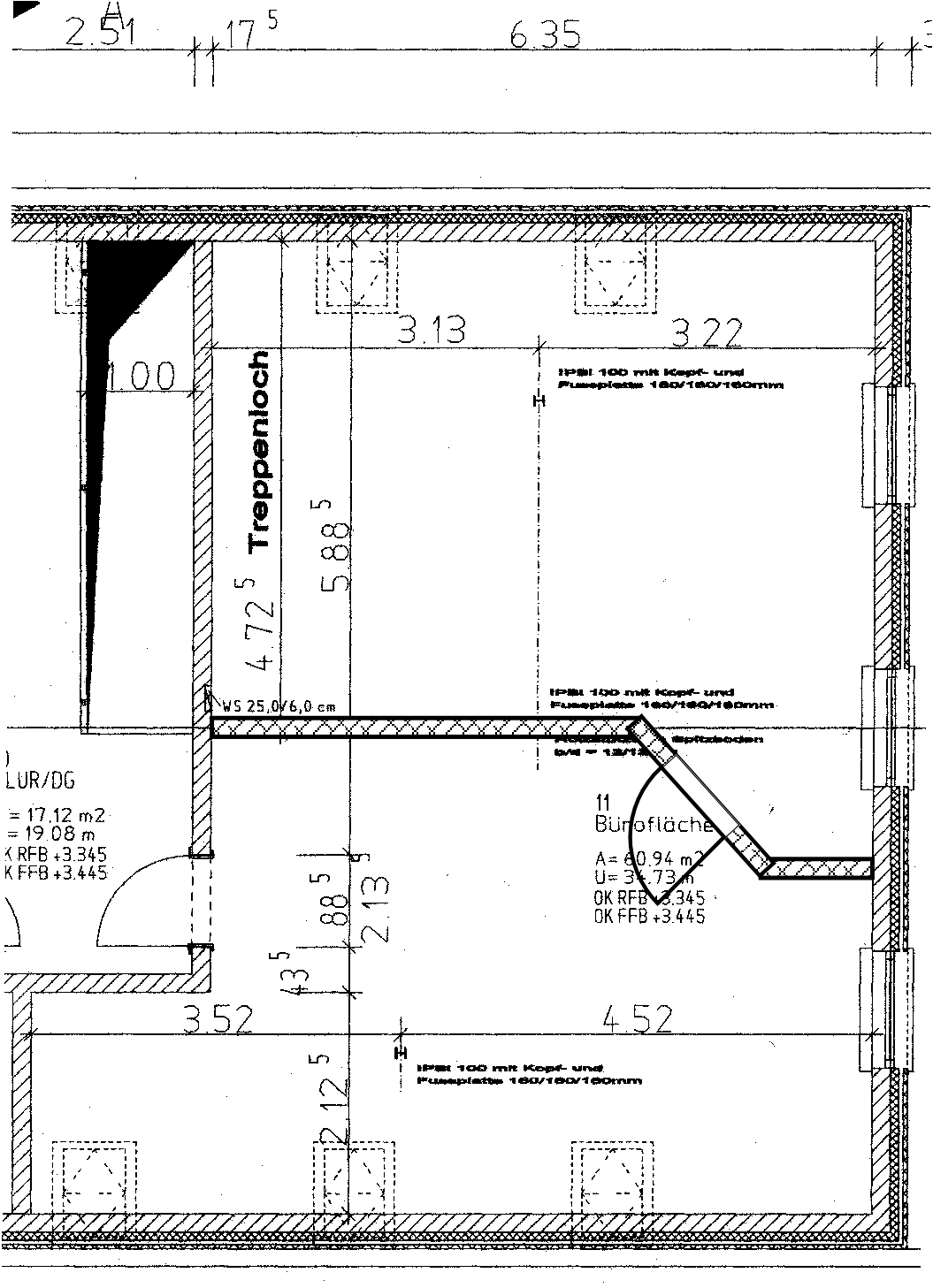 Obergeschoss_Zeichnung_1zu50 Obergeschoss_Zeichnung_1zu50